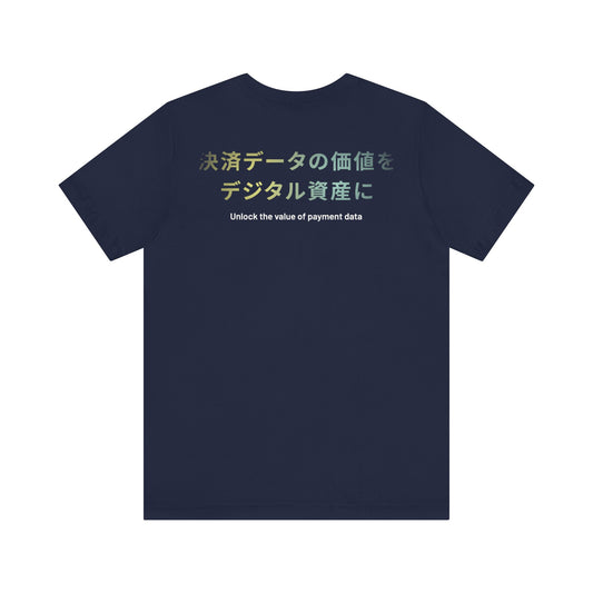 MANEKINEKO EVT オリジナルTシャツ