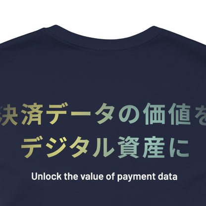 MANEKINEKO EVT オリジナルTシャツ