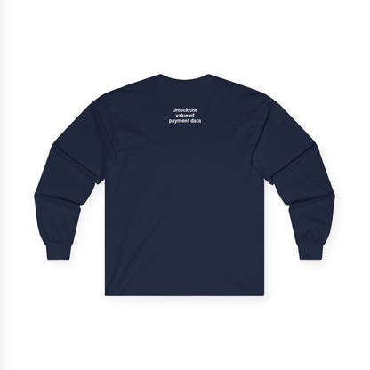 MANEKINEKO EVT ロングスリーブTシャツ