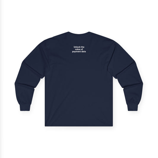 MANEKINEKO EVT ロングスリーブTシャツ