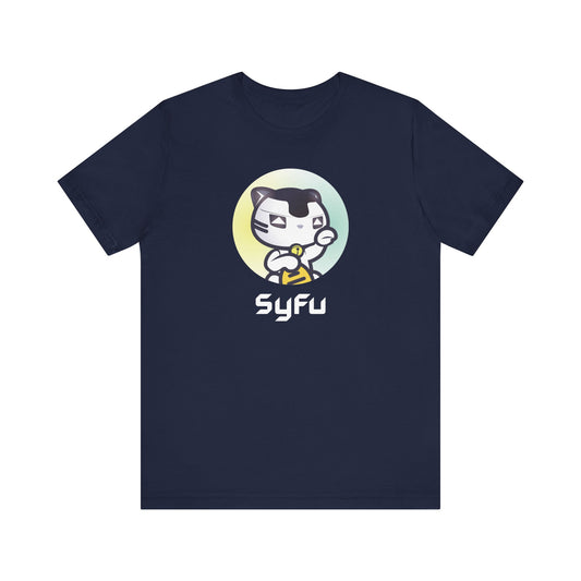MANEKINEKO EVT オリジナルTシャツ